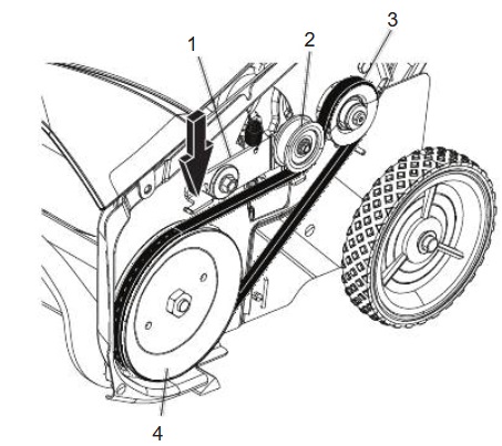 Belt Pulleys