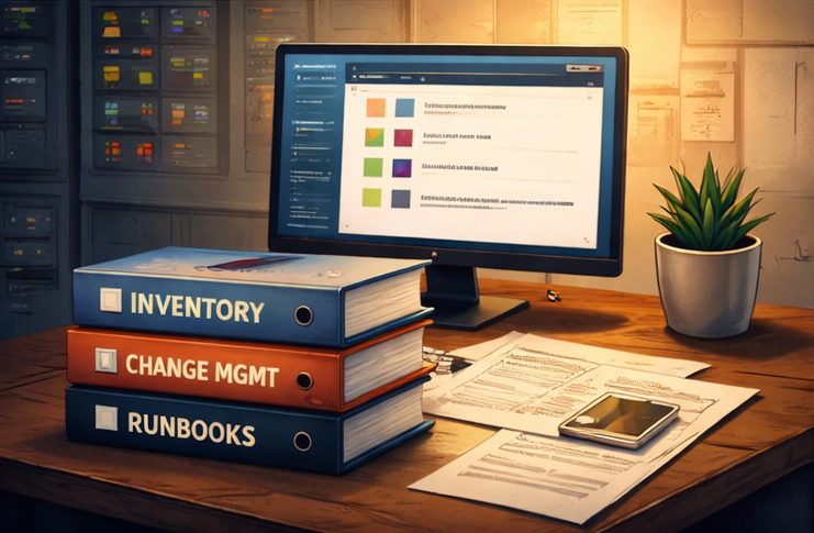 Cleanup Documentation