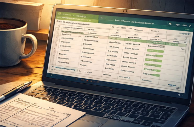 Organized Documentation