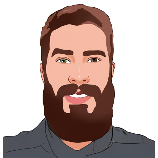 My Avatar